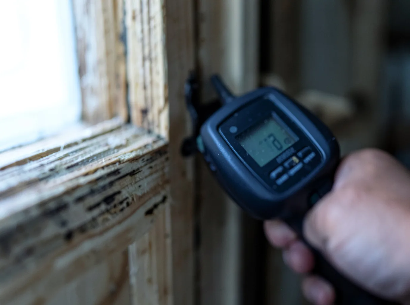 Moisture Inspection And Documentation in Wyndmere, ND